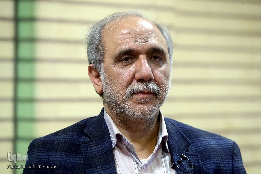 مشکل دنیای امروز بحران بی‌هنجاری است