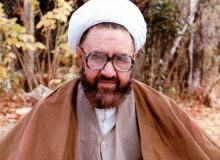 آیا در مجلس امام حسین(ع) به هر وسیله ممکن باید واویلا به پا شود