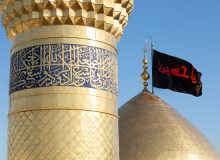 مسجد تراز اسلامی در پی بهره‌مندی از فضای مجازی است