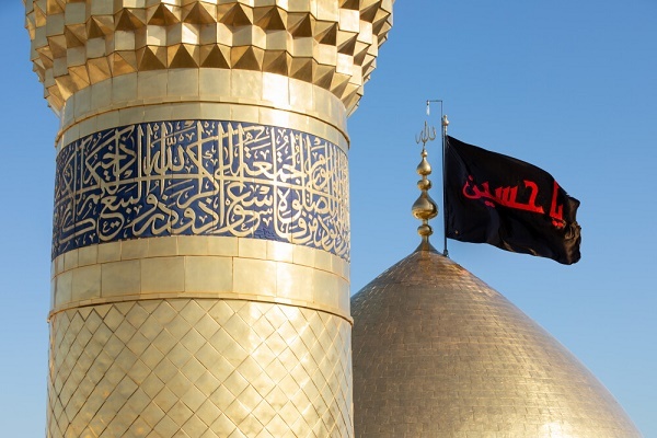 مسجد تراز اسلامی در پی بهره‌مندی از فضای مجازی است