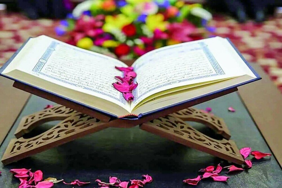 قرآن؛ تجلی هنر حضرت حق در مقام قول و بیان