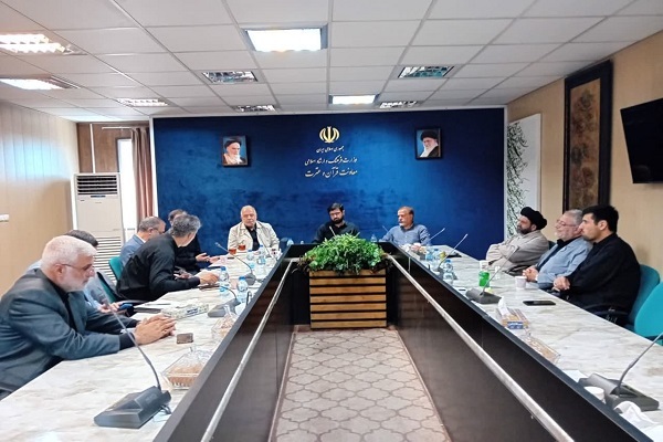 مجمع عمومی انجمن خادمان قرآن تا پایان تابستان برگزار می‌شود