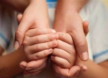 اصلاح قانون به کودکان بی‌سرپرست خانواده بخشید