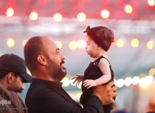 آموختن عشق‌ورزی؛ لازمه هنر فرزندپروری