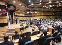 آغاز رسمی مراسم پیاده‌روی اربعین حسینی ۱۴۰۳