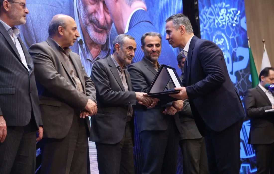 جهادگران ممتاز و شایسته تقدیر جهاددانشگاهی معرفی شدند