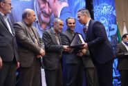 جهادگران ممتاز و شایسته تقدیر جهاددانشگاهی معرفی شدند