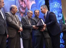 جهادگران ممتاز و شایسته تقدیر جهاددانشگاهی معرفی شدند