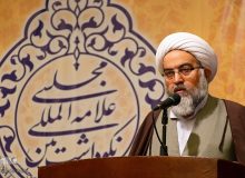 تشیع با آثار علامه مجلسی بازشناسی می‌شود