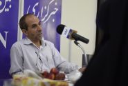 حکومت حضرت مهدی(عج) تداوم نهضت حسینی است