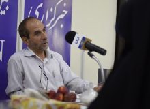 حکومت حضرت مهدی(عج) تداوم نهضت حسینی است