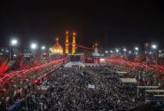 ۱۰ کارکرد روانشناختی اربعین برای نوجوانان + صوت