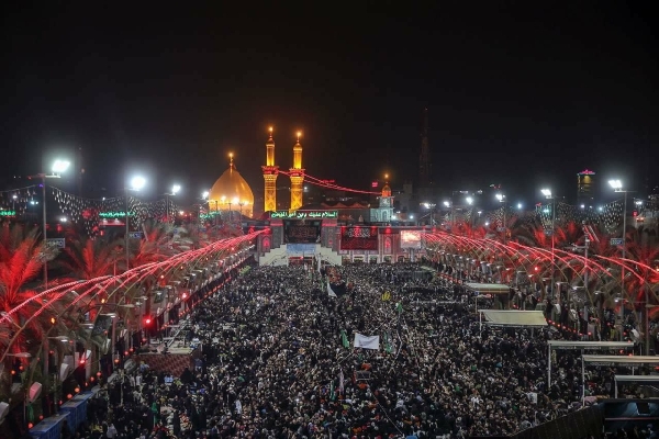 ۱۰ کارکرد روانشناختی اربعین برای نوجوانان + صوت