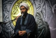 مساجد چگونه آباد می‌شوند