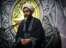 مساجد چگونه آباد می‌شوند