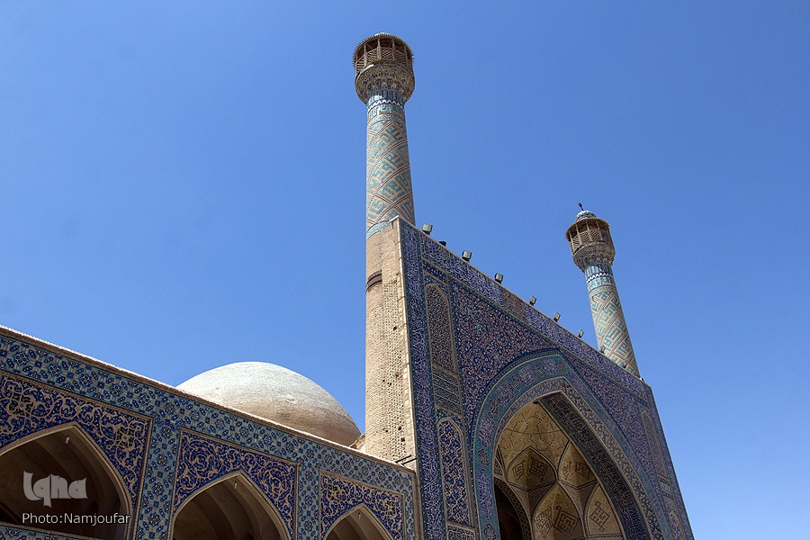 مسجد؛ برترین محیط اجتماعی مسلمانان