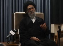امام حسین(ع) برای حقیقت دین قیام کرد + فیلم