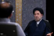وفاق ملی باید راه جدیدی را در شیوه مدیریت کشور باز کند + صوت