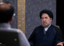 وفاق ملی باید راه جدیدی را در شیوه مدیریت کشور باز کند + صوت