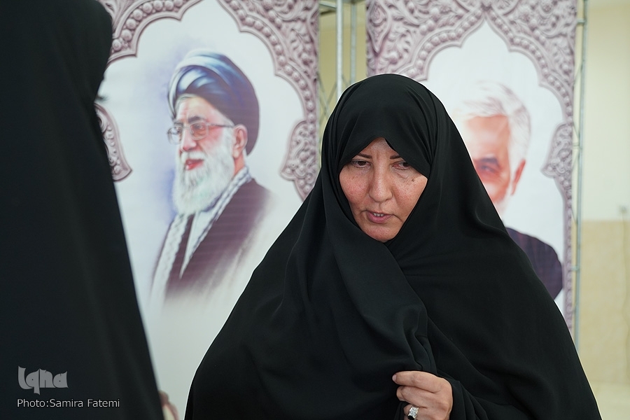 مسابقات را به محل انگیزه‌‌بخشی و ارتقای قرآن‌آموزان تبدیل کنیم