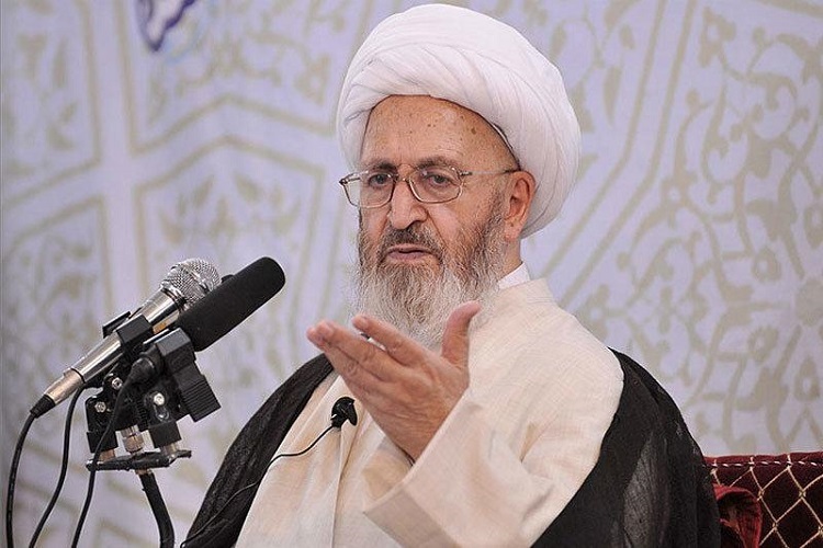 حوزه مسئله تبلیغ را جدی بگیرد
