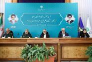نگاه بسیجی به معنای واقعی کشور را نجات می‌دهد