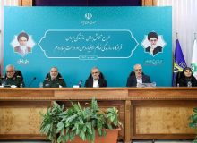 نگاه بسیجی به معنای واقعی کشور را نجات می‌دهد