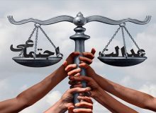 چگونه پیوست عدالت به قاعده‌ حکمرانی تبدیل شود