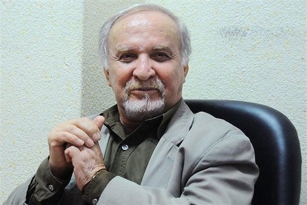 نجات سینمای ایران فقط با برقراری عدالت ممکن می‌شود + صوت
