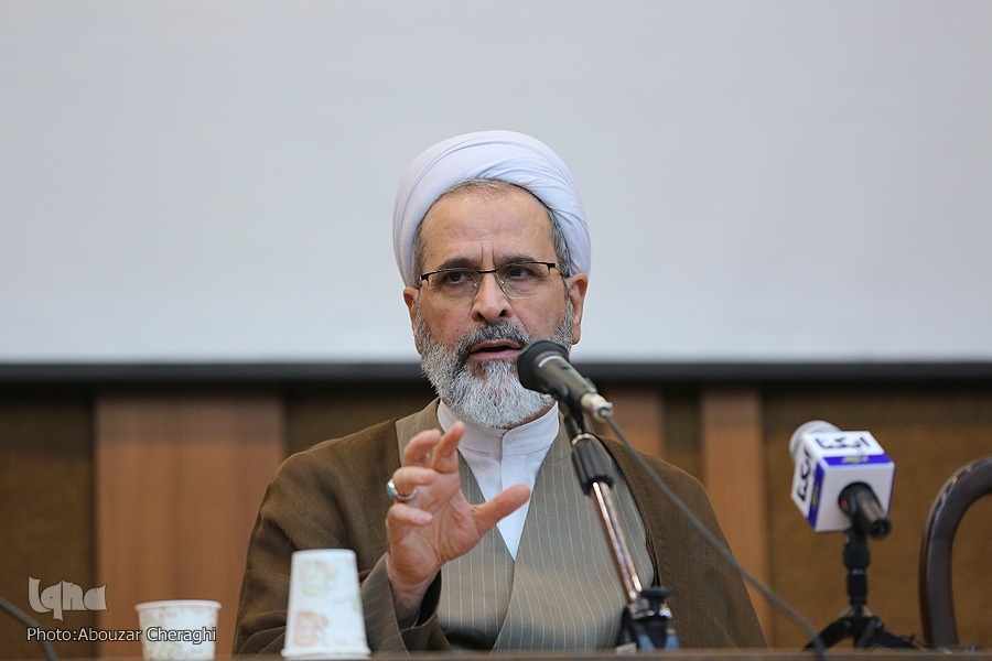 کلام قدیم پاسخگوی سؤالات جدید نیست
