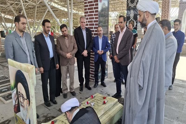 یادی از شهیدان قرآنی منا و احیای خاطرات