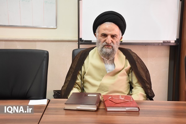 وظیفه علما در عصر غیبت حفظ اصل دین است