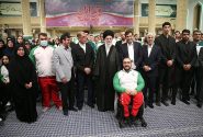 درخشش هویت ملی، سیاسی و اسلامی در کنار مهارت‌های حرفه‌ای