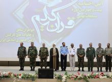 جامعه قرآنی یک الگوی تمام عیار و کامل است