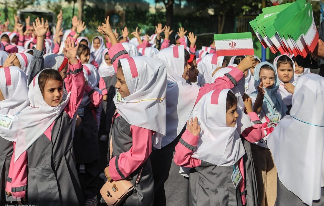زنگ «مهر، مقاومت و نماز» به صدا درآمد