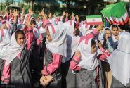 زنگ «مهر، مقاومت و نماز» به صدا درآمد