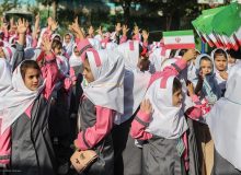 زنگ «مهر، مقاومت و نماز» به صدا درآمد