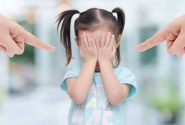 ۷ قانون برای نه گفتن به کودک