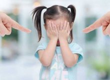 ۷ قانون برای نه گفتن به کودک