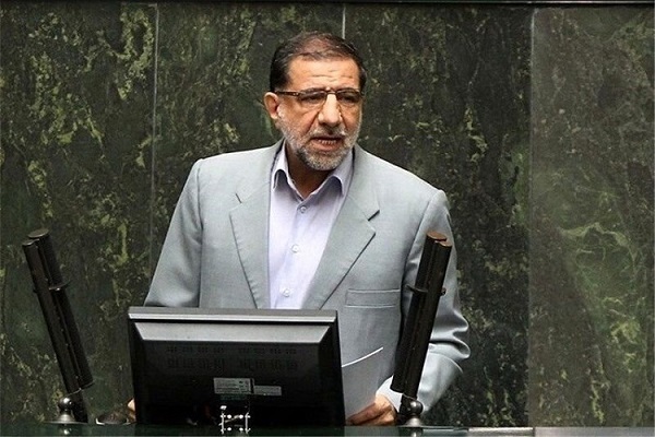 الگوی مدیریتی دوران دفاع مقدس راهکار حل مشکلات کشور است + صوت