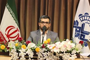 صوت قرائت آیات کتب درسی قرآن منتشر می‌شود