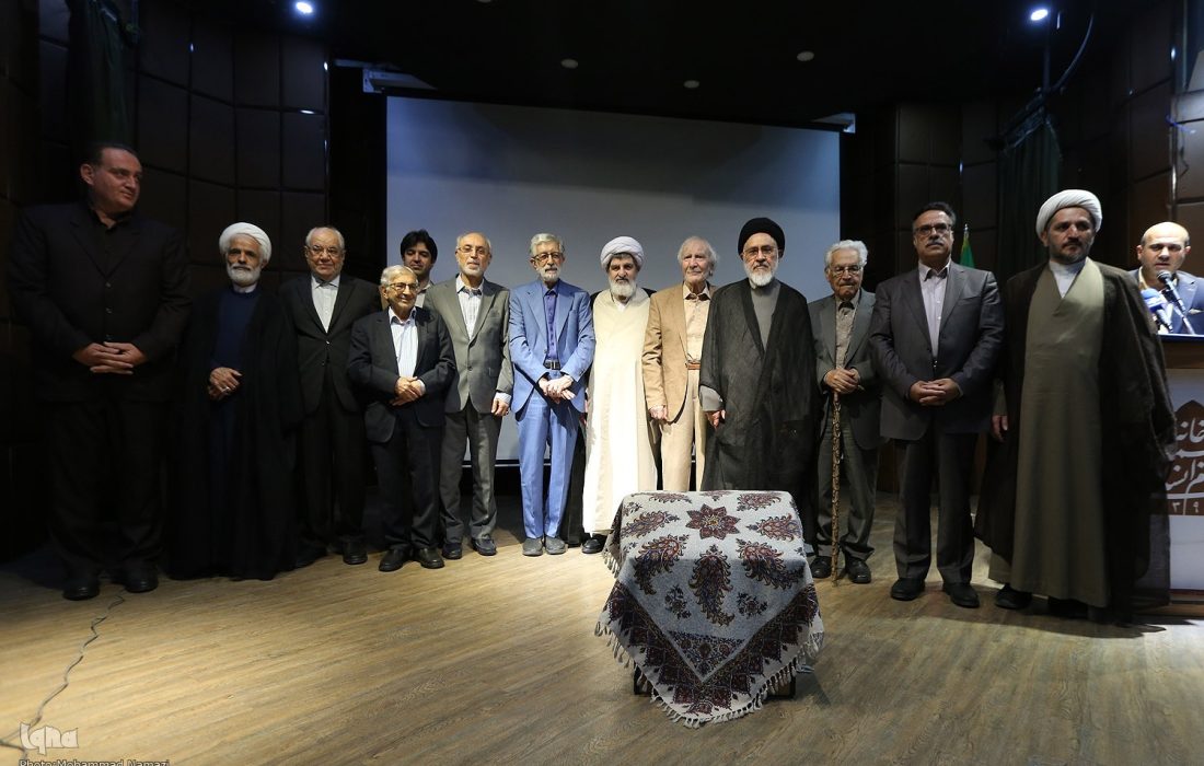 انسان بدون اندیشه و عقل انسان نیست