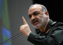 راه تسلیم را نمی‌شناسیم