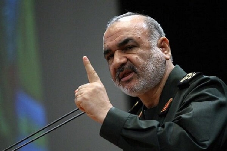 راه تسلیم را نمی‌شناسیم