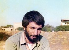 فرماندهی که نماد مقاومت شد + فیلم