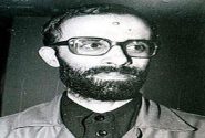 افسر ارتشی که سپاه او را پذیرا شد + فیلم