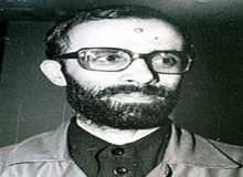 افسر ارتشی که سپاه او را پذیرا شد + فیلم