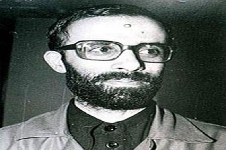 افسر ارتشی که سپاه او را پذیرا شد + فیلم