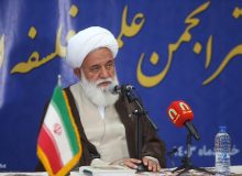 سنت الهی پیروزی نهایی جبهه حق است