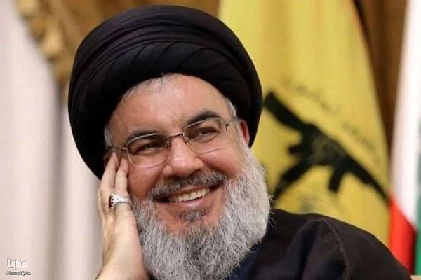 ادای احترام جامعه قرآنی ایران در برابر دبیرکل فقید حزب‌الله لبنان